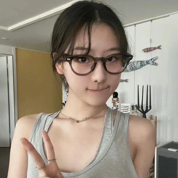 合拍学生妹